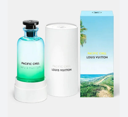 Pacific chill - Louis Vuitton