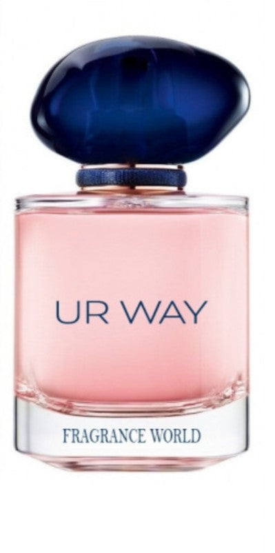 Ur Way Edp - Fragance World