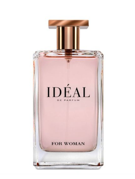Ideal edp - Fragrance World