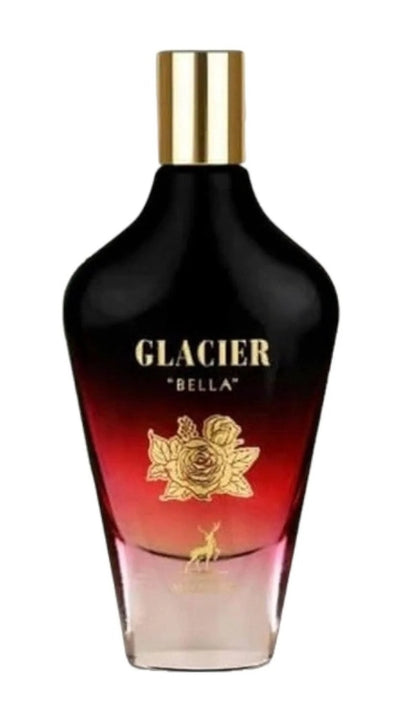 Glacier Bella  - Maison Alhambra