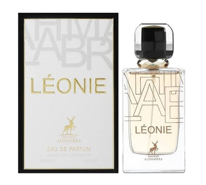Leonie edp dupe de libre ysl - Maison alhambra