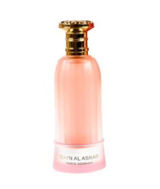 Bayn al Asrar edp dupe de guidance - Emir Paris Corner