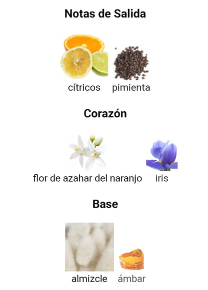 Galloway edp - Parfums de Marly