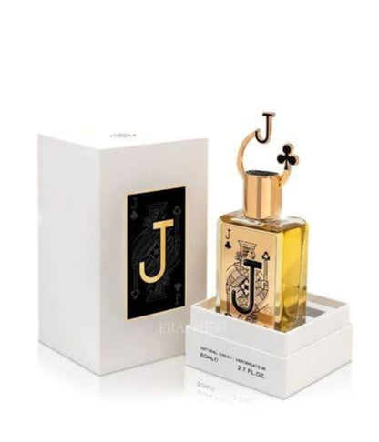 Jack Edp - Fragrance World