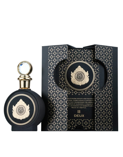 North Stag Expression Deux II edp  - Emir