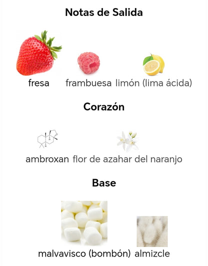 Marshmallow Blush - Emir Paris Corner