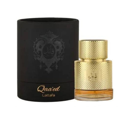 Qaa'ed edp -  Lattafa