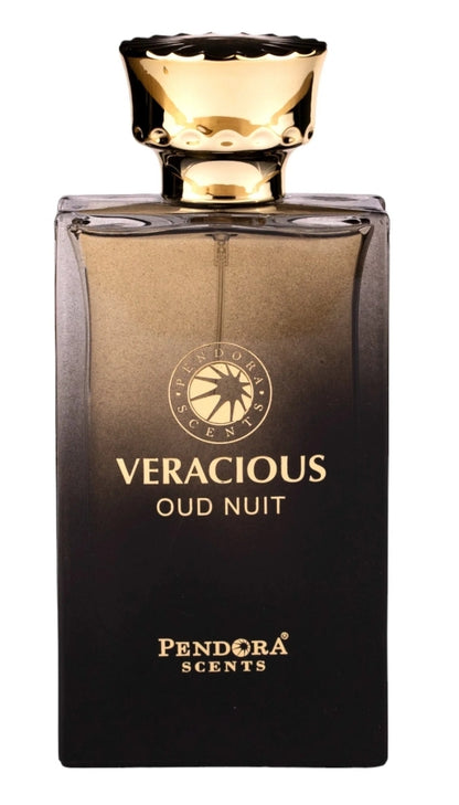 Veracious Oud Nuit - Emir Pendora