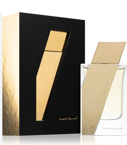 Oudh al boruzz asrar indonesia - Rasasi