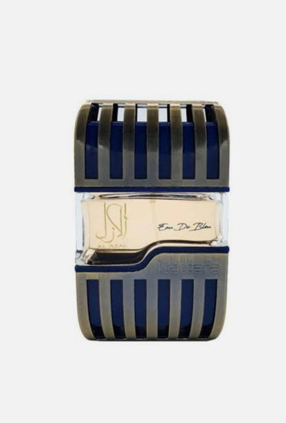 Al Azal edp dupe de ch prive - Lattafa