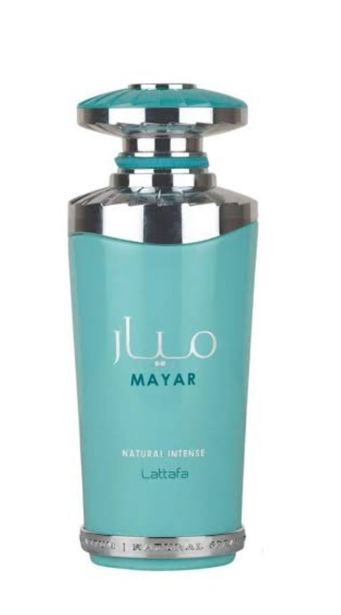 Mayar Natural Intense edp - Lattafa