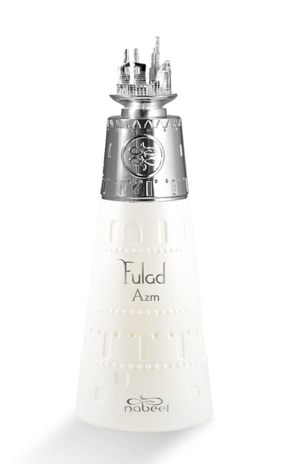 Fulad Azm edp - Nabeel