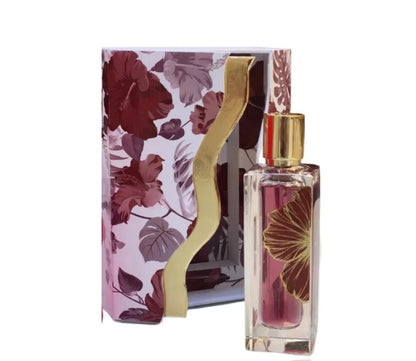 Ibisco Nirvana edp - Emir París Corner