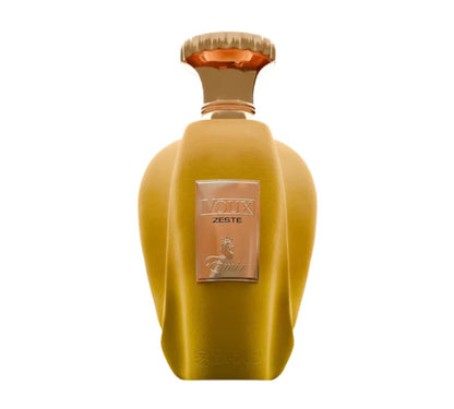 Voux Zeste - Emir