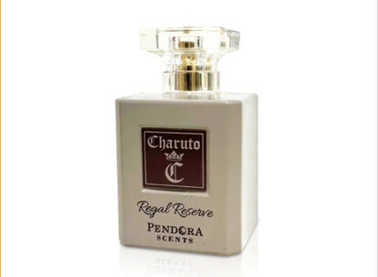 Charuto Regal Reserve edp - Emir  Pendora