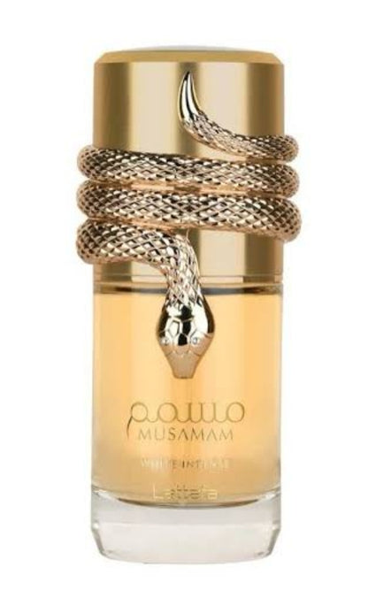 Musamam White dupe de gris charnel edp - Lattafa