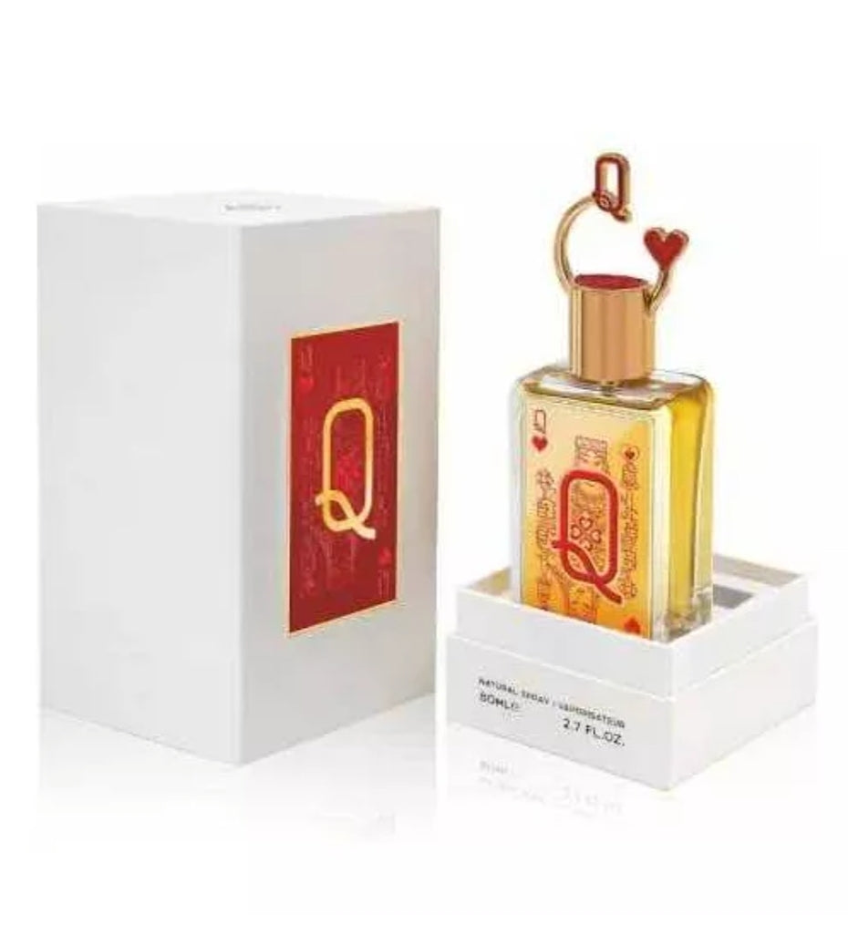 Queen edp - Fragrance World