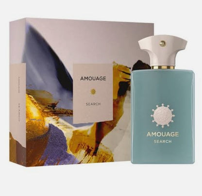 Search - Amouage
