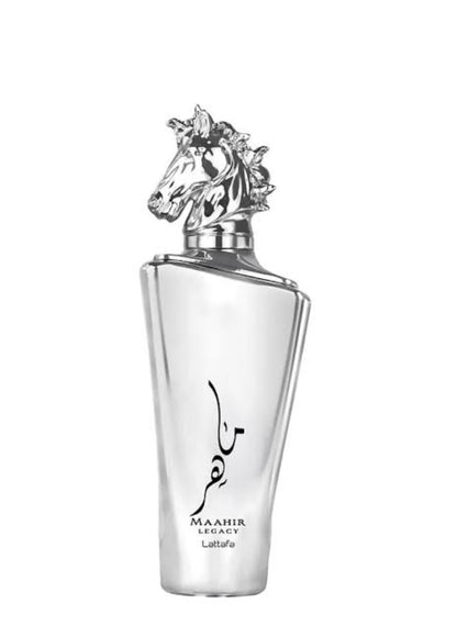 Maahir Legacy edp - Lattafa