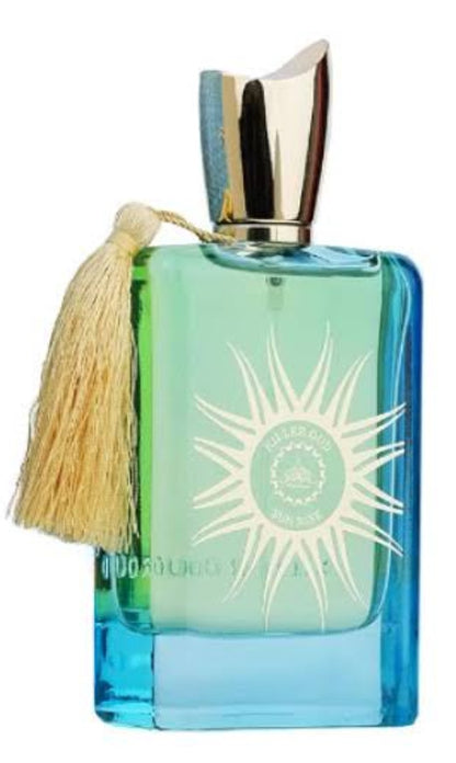 Killer oud Sun rise - Emir