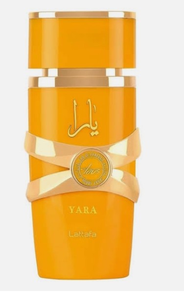 Yara tous - Lattafa