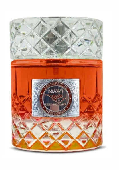 Mawj Cognac Blazee dupe de Angel share Killian - Emir