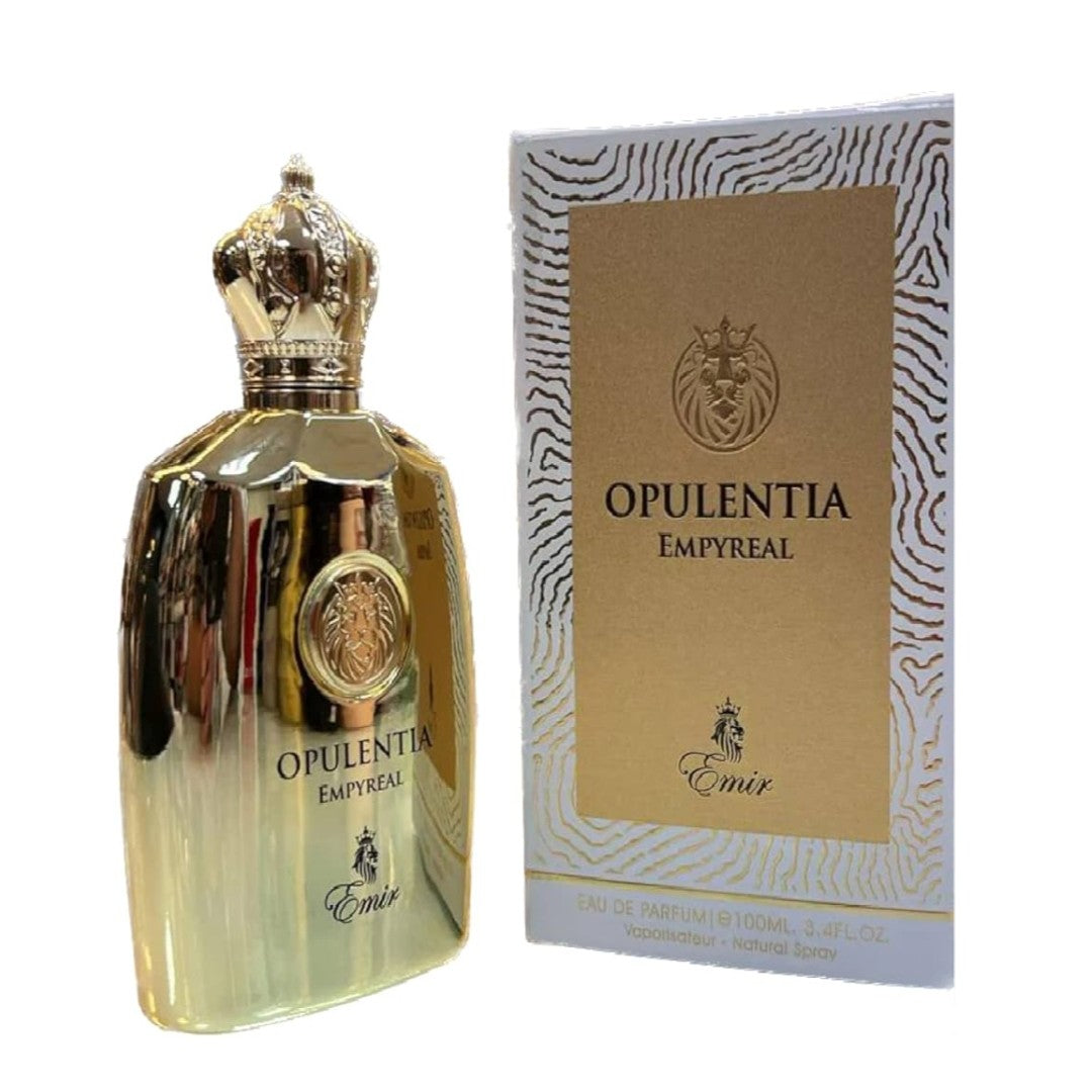 Opulentia Empyreal dupe de Millesime Imperial Creed - Emir