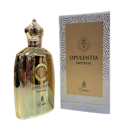 Opulentia Empyreal dupe de Millesime Imperial Creed - Emir