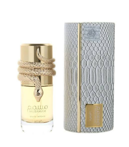 Musamam White dupe de gris charnel edp - Lattafa