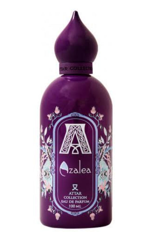 Azalea - Attar Collection
