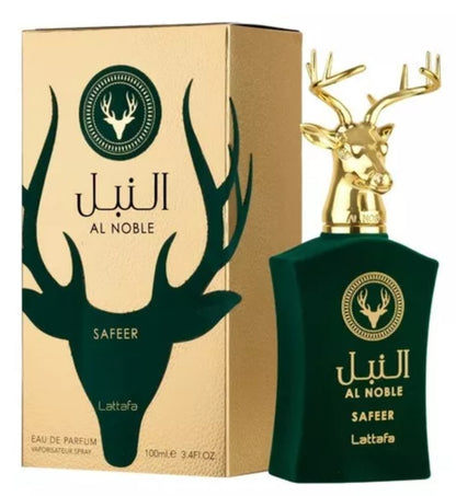 Al noble safeer - Lattafa