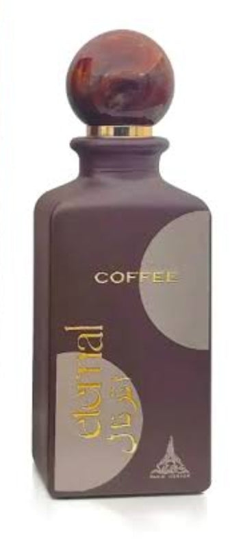 Eternal Coffee - Emir