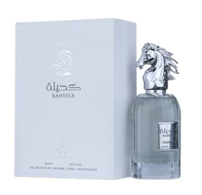 Kaheela Platinum Edp - Emir Paris Corner