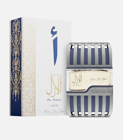 Al Azal edp dupe de ch prive - Lattafa