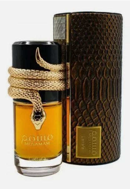 Musamam edp dupe de M7 YSL - Lattafa