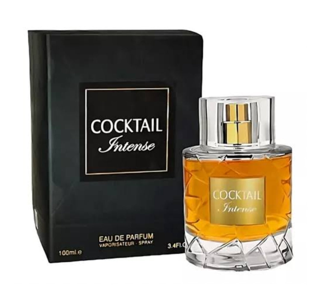 Cocktail Intense edp Unisex - Fragrance World