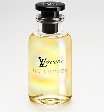 LV Lovers - Louis Vuitton
