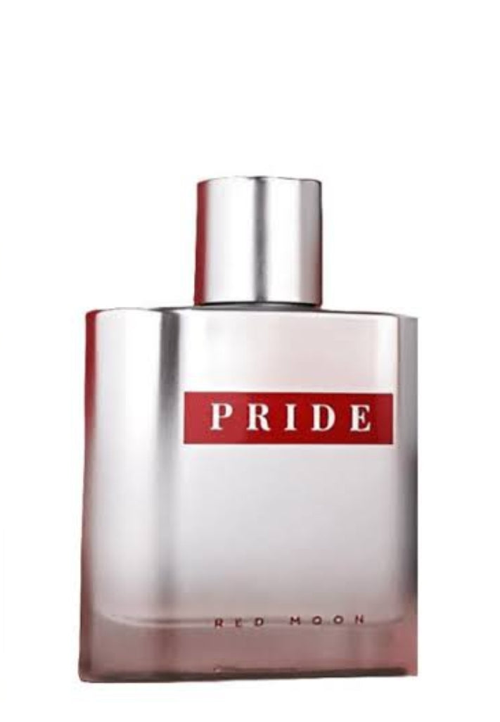 Pride Red Moon dupe de Luna Rosa Prada - Fragrance World