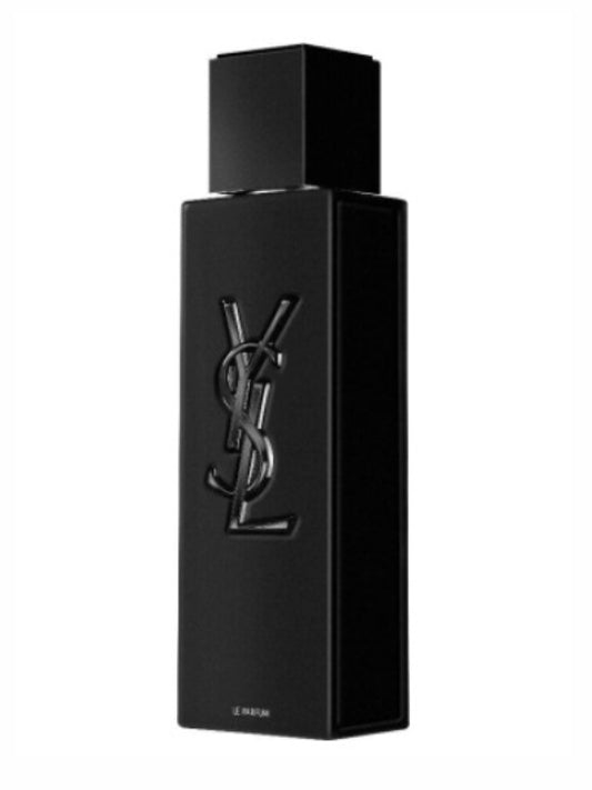 Myslf Le Parfum - Yves Saint Laurent