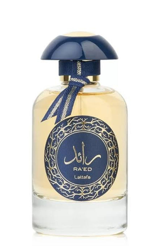 Raed Gold Luxe edp dupe K parfum - Lattafa