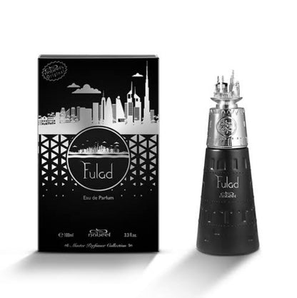 Fulad edp - Nabeel
