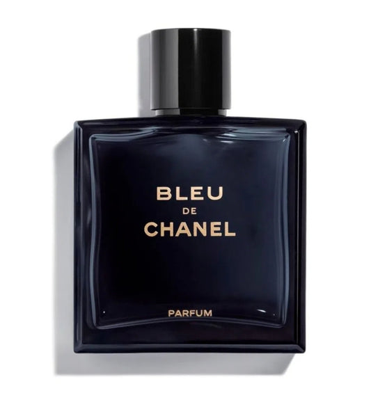 Bleu Parfum - Chanel