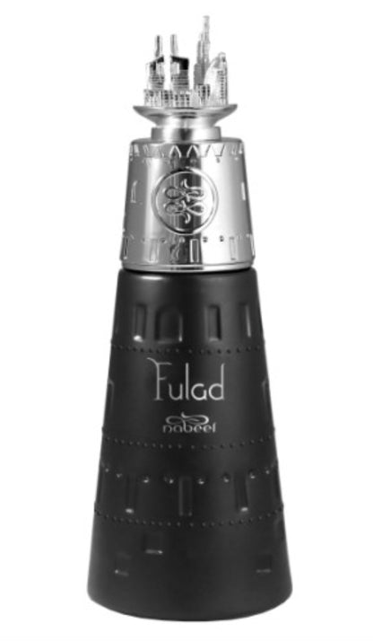 Fulad edp - Nabeel