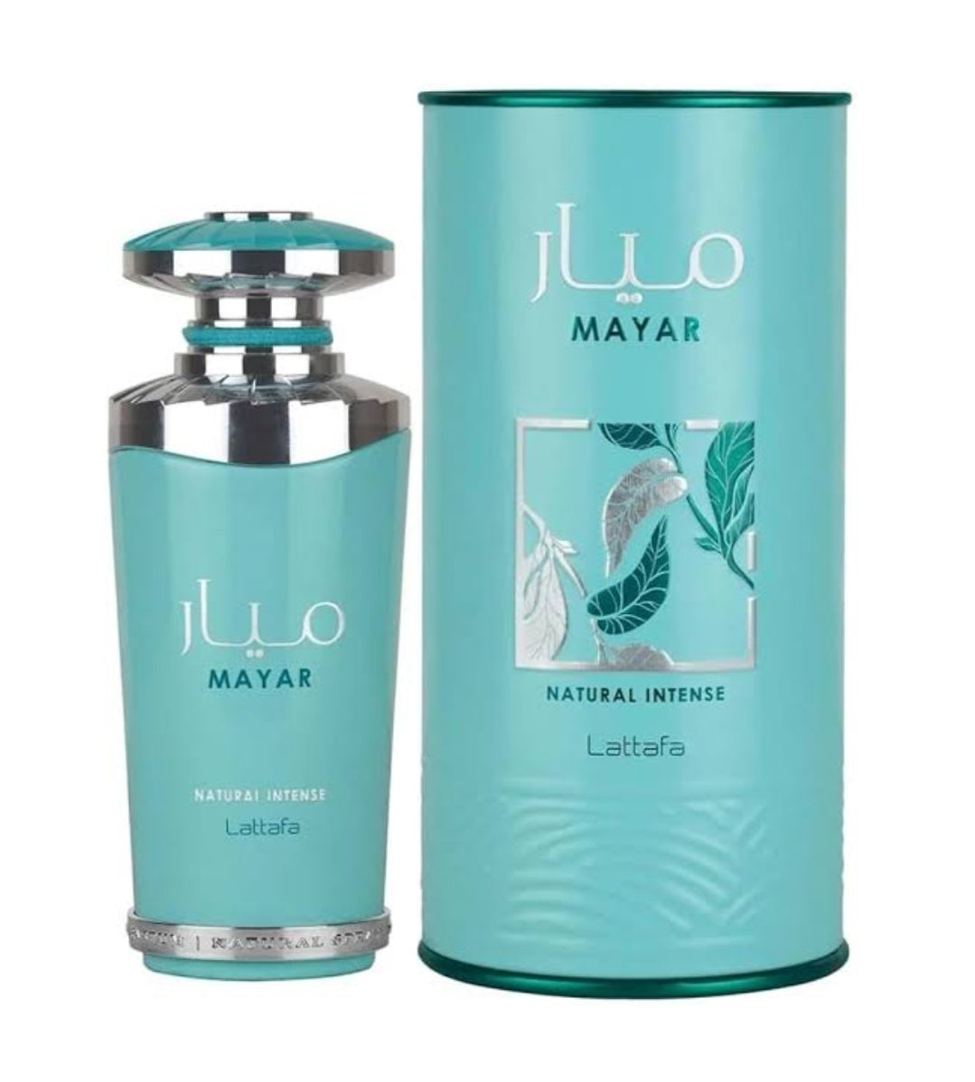 Mayar Natural Intense edp - Lattafa