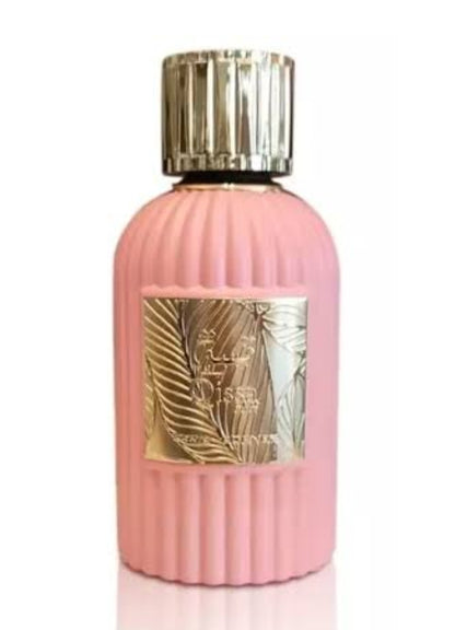 Qissa Pink - Paris Corner