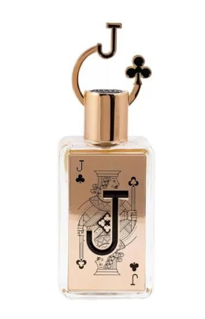 Jack Edp - Fragrance World