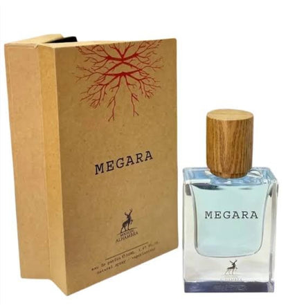 Megara - Maison Alhambra