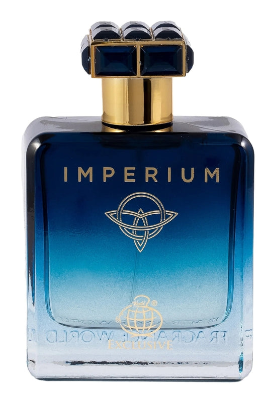 Imperium edp - Fragrance World