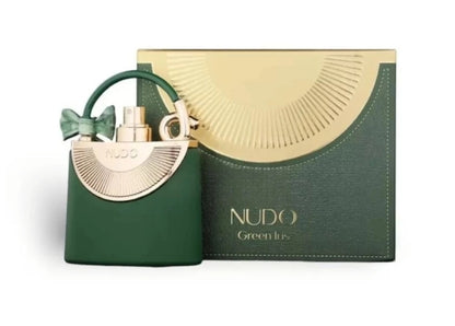Nudo Green Iris dupe de Decadence Marc Jacobs -  Fragrance World
