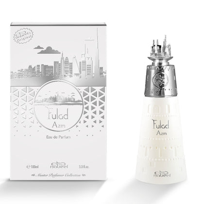 Fulad Azm edp - Nabeel